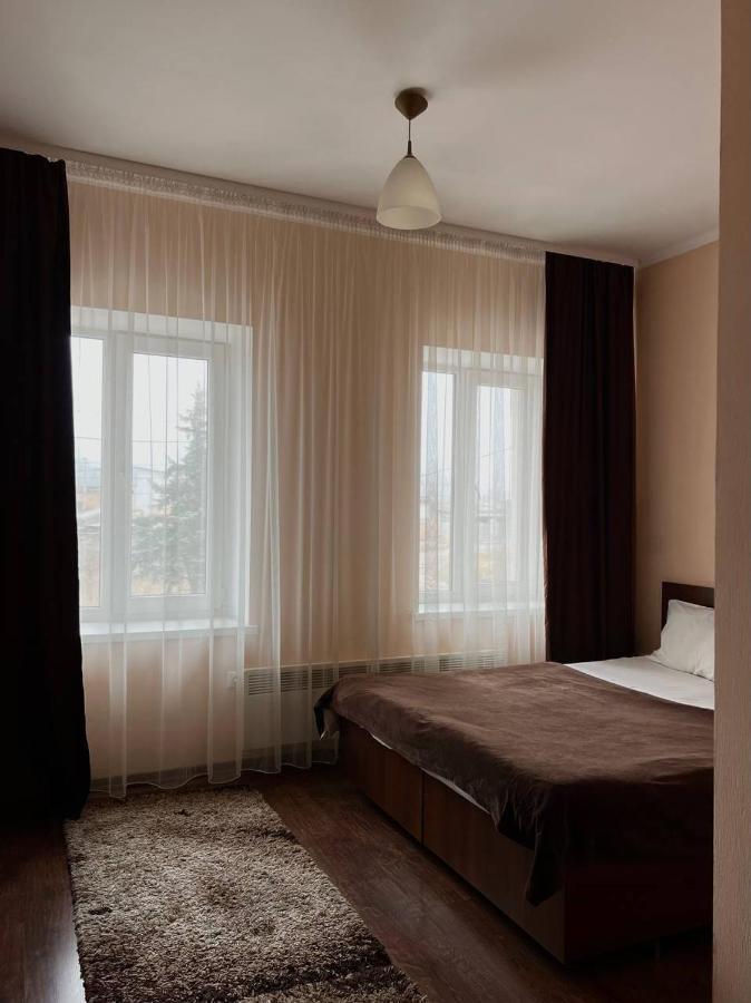Козацькі Забави Rivne Zewnętrze zdjęcie