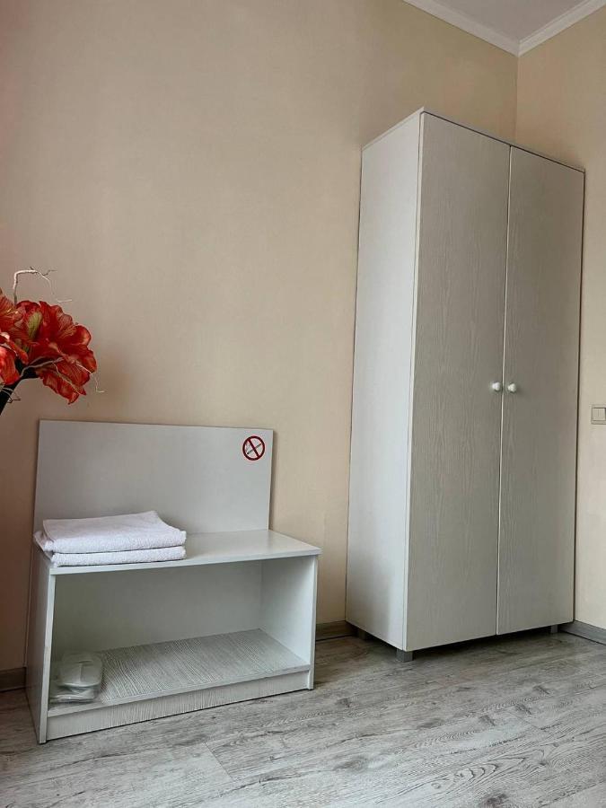 Козацькі Забави Rivne Zewnętrze zdjęcie